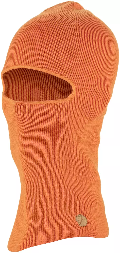 Fjällräven Singi X Balaclava, F. Orange - Fjällräven Kopfbedeckungen - 87088FO - 1