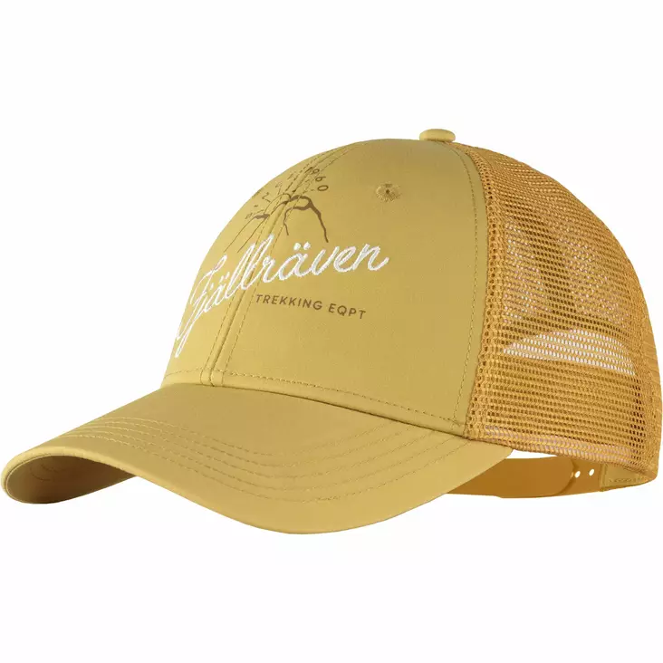 Fjällräven Sunrise Lkw-Cap - Fjällräven Kopfbedeckungen - 78148O - 1
