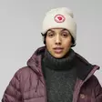 Fjällräven 1960 Logo Mütze, Beanie, Port - Fjällräven Kopfbedeckungen - F78142P - 4