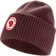 Fjällräven 1960 Logo Mütze, Beanie, Port - Fjällräven Kopfbedeckungen - F78142P - 1