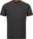 Blaser Argali Badge T26 T-Shirt, Phantom - Blaser Hemden und Westen - 80417727P - 1