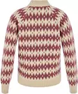 Fjällräven Övik Jacquard Knit, Pullover - Fjällräven Hemden - F14600299MP - 2
