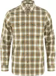 Fjällräven Singi Flanellhemd LS M - Fjällräven Hemden - 82445BBP - 1