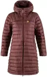 Fjällräven Snow Flake Parka W,Port - Fjällräven Winterjacken - 87156MP - 1