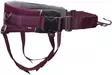 Non-Stop Trekking 2.0, Zuggeschirr, Lila - Hundeausrüstung - 1220P - 1