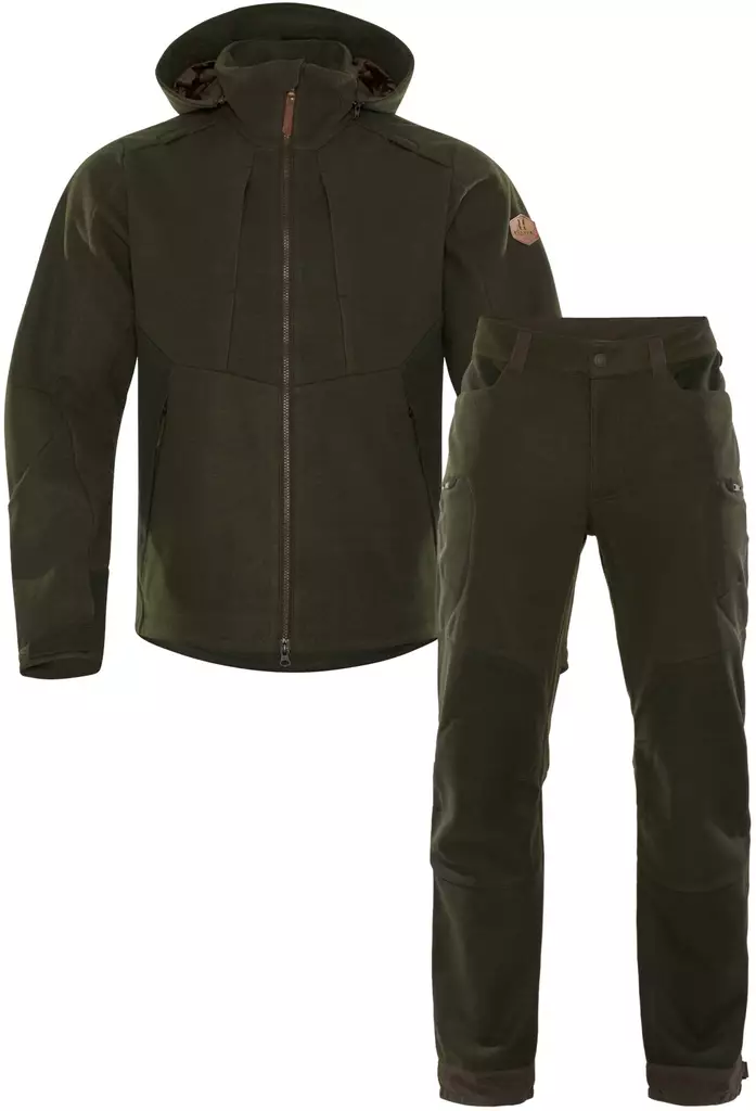 Härkila Metso Hybrid, Jagdanzug - Härkila Jagdjacken und Anzüge - 1001201P - 1