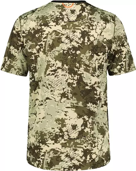 Alaska CoolDry T-Shirt BT Reed - Alaska Shirts und Unterwäsche - 510556BTR - 2