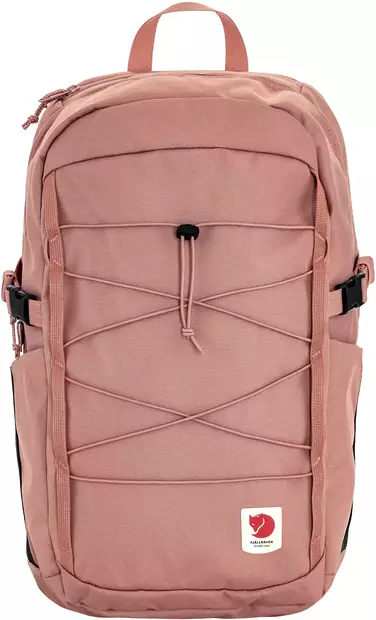Fjällräven Skule 24, Dusty Rose - Fjällräven Rucksäcke und Taschen - F23200335DR - 1