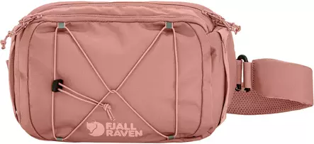 Fjällräven Skule Sling 6, Dusty Rose - Fjällräven Rucksäcke und Taschen - F23200337DR - 1