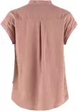 Fjällräven Hanfshirt W, D.Rose Shirt - Fjällräven Hemden - 14600149DR - 2