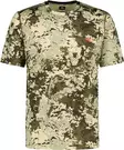 Alaska CoolDry T-Shirt BT Reed - Alaska Shirts und Unterwäsche - 510556BTR - 1