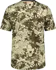 Alaska CoolDry T-Shirt BT Reed - Alaska Shirts und Unterwäsche - 510556BTR - 2
