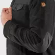 Fjällräven Canada Wool Padded Jacke M - Fjällräven Jacken - 81155R - 4