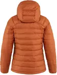 Fjällräven Expedition Pack Down Hoodie W - Fjällräven Winterjacken - 86122TCBR - 2