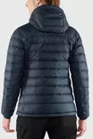 Fjällräven Expedition Pack Down Hoodie W - Fjällräven Winterjacken - 86122TCBR - 4