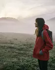 Fjällräven Vardag Anorak W, für Damen - Fjällräven Jacken - 87009BR - 9