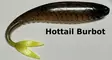 Johnny Baits Finland 12"INCHER-Jig - Jigs und Shads - 12incher - 11