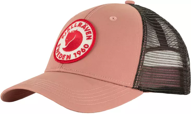 Fjällräven 1960 Logo Lkw-Cap, 300 - Fjällräven Kopfbedeckungen - 78138DR - 1