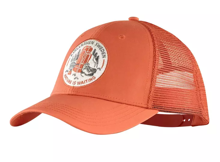 Fjällräven Kappe, Fikapaus - Fjällräven Kopfbedeckungen - 78140RR - 1