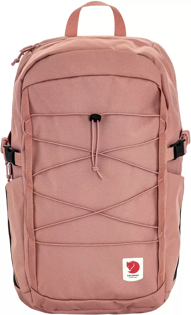 Fjällräven Skule 24, Dusty Rose - Fjällräven Rucksäcke und Taschen - F23200335DR - 1