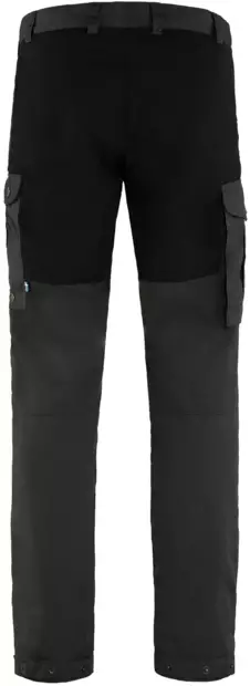 Fjällräven Vidda Pro M Hose Short - Fjällräven Hosen - 87177DGB-S - 2