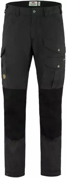 Fjällräven Vidda Pro M Hose Short - Fjällräven Hosen - 87177DGB-S - 1