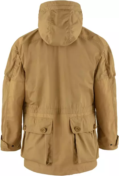 Fjällräven Smock Nr. 1 M, Sand - Fjällräven Jacken - 81841S - 2