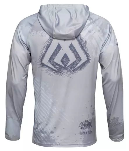 Mikado Bite & Fight UPF50 Shirt - Sonstige Bekleidungsprodukte - 5900637066965LS - 2