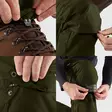 Fjällräven Lappland Hybrid Hose Short - Fjällräven Hosen - F12200230S - 10