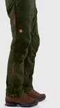 Fjällräven Lappland Hybrid Hose Short - Fjällräven Hosen - F12200230S - 9