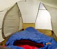 Fjällräven Abisko Lite 1, Sand - Fjällräven Zelte und Schlafsäcke - F53301S - 6