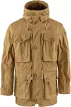 Fjällräven Smock Nr. 1 M, Sand - Fjällräven Jacken - 81841S - 1