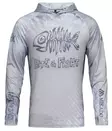 Mikado Bite & Fight UPF50 Shirt - Sonstige Bekleidungsprodukte - 5900637066965LS - 1