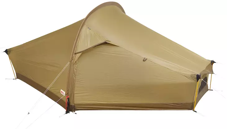 Fjällräven Abisko Lite 1, Sand - Fjällräven Zelte und Schlafsäcke - F53301S - 1