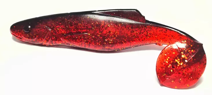 Orka Shad 18 cm Jig, 1 Stück - Jigs und Shads - 2020-S - 1