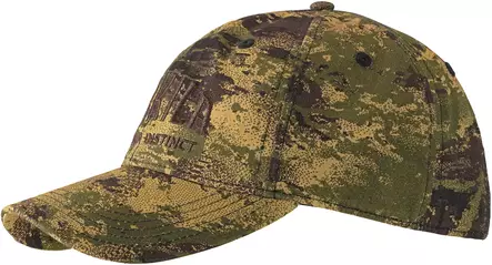 Härkila Modi Camo Cap, Kappe - Härkila Hüte und Handschuhe - 10152Forest - 1
