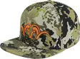 Blaser HunTec Camo Classic Fitted Cap - Blaser Hüte und Handschuhe - 80409166HT - 2