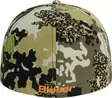 Blaser HunTec Camo Classic Fitted Cap - Blaser Hüte und Handschuhe - 80409166HT - 3