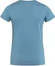 Fjällräven Arctic Fox Print T-Shirt W - Fjällräven Hemden - F89849DBT - 2