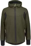 Sasta Kaarna Wolljacke - Sasta Jacken - 0309t - 1