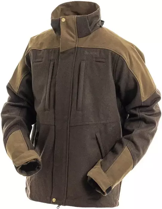 Dovrefjell Vadmel, Wolljacke - Anzüge - 140-351T - 1