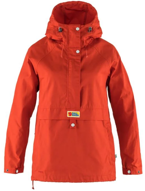 Fjällräven Vardag Anorak W, Damen - Fjällräven Jacken - 87009T - 1