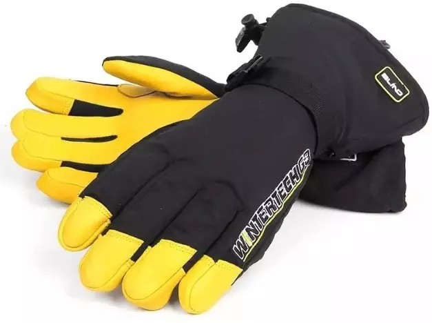 Haghus Wintertech G3 Handschuhe - Handschuhe - OZ-deehanskat - 1