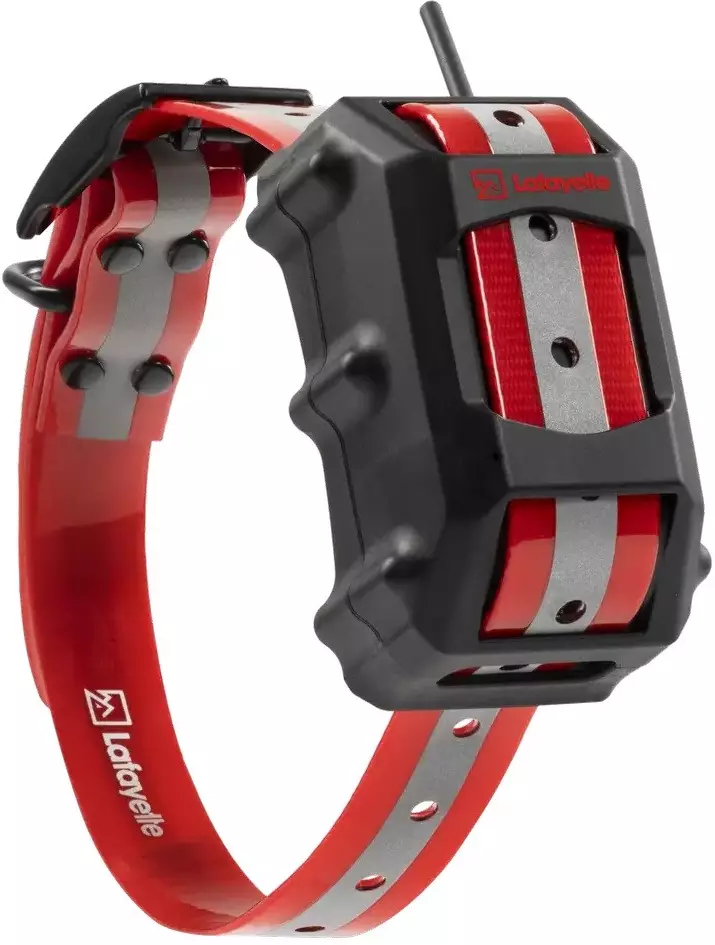 Lafayette GPS C40 Hundetracker, Wechsel - Lafayette Hundefinder - 7332020700022Vaiht - 1