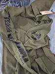 Anar Kero Karhukopla Hoodie, Grün - Anoraks und Unterwäsche - Anar_karhukopla_hu - 4