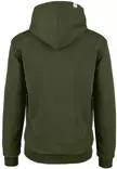 Anar Kero Karhukopla Hoodie, Grün - Anoraks und Unterwäsche - Anar_karhukopla_hu - 3