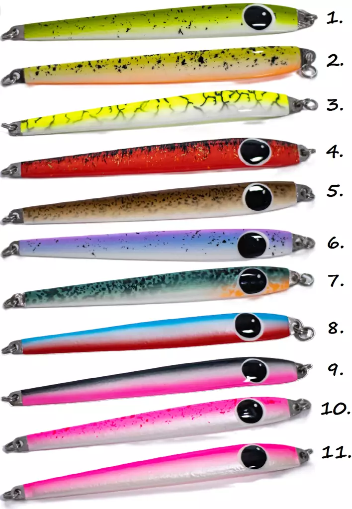 Lahna PeTu Windfisch - Löffel - lahna-petu - 1