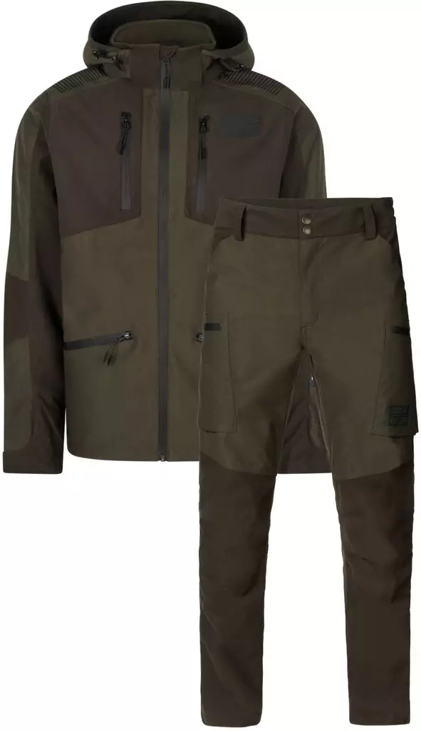 Seeland Chaser Jagdanzug - Seeland Jagdjacken - 40273puku - 1