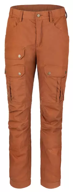 Anar Eco Light, Damenhosen - Anar Outdoorhosen - AH2021W - 1