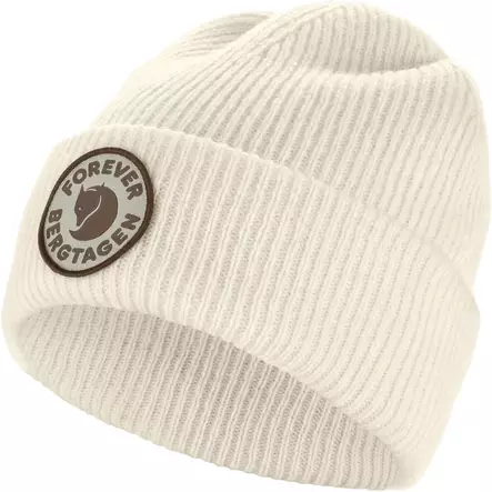 Fjällräven Bergtagen Forever Wool, Weiß - Fjällräven Kopfbedeckungen - F13100187CW - 1